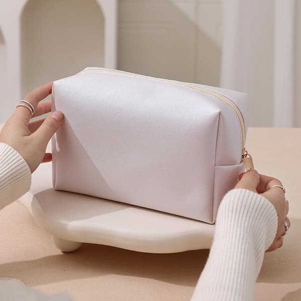 Makeuptaske Kosmetiktaske PINK S Pink S