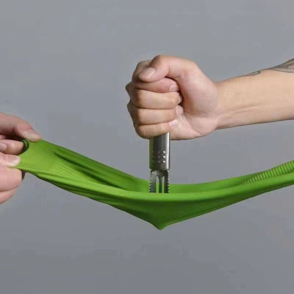Arbetshandskar Hushållshandskar GRÖN L L Green L-L