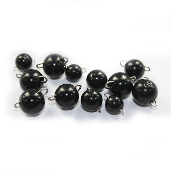 Fiske Tungsten fall synke 10G 10G 10g