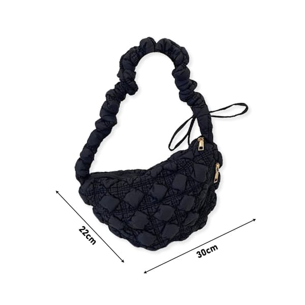 Cloud Bags Skulderveske BLÅ Blue