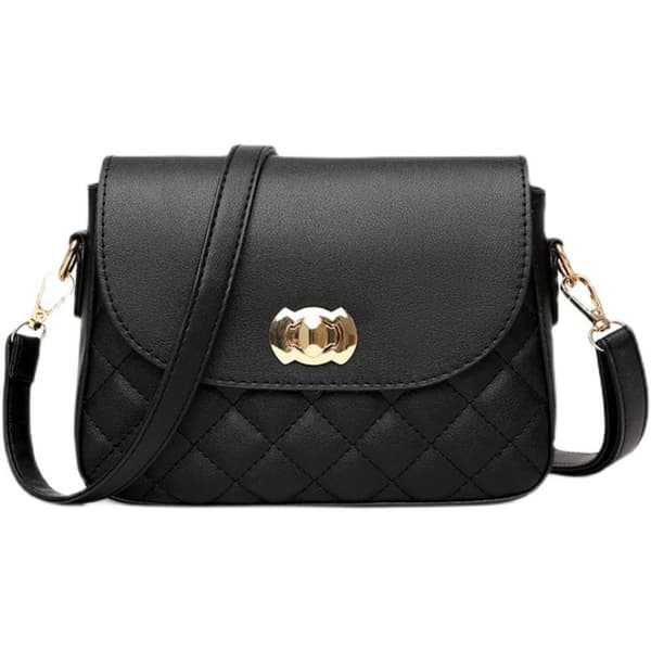 Underarms taske skuldertasker SORT black