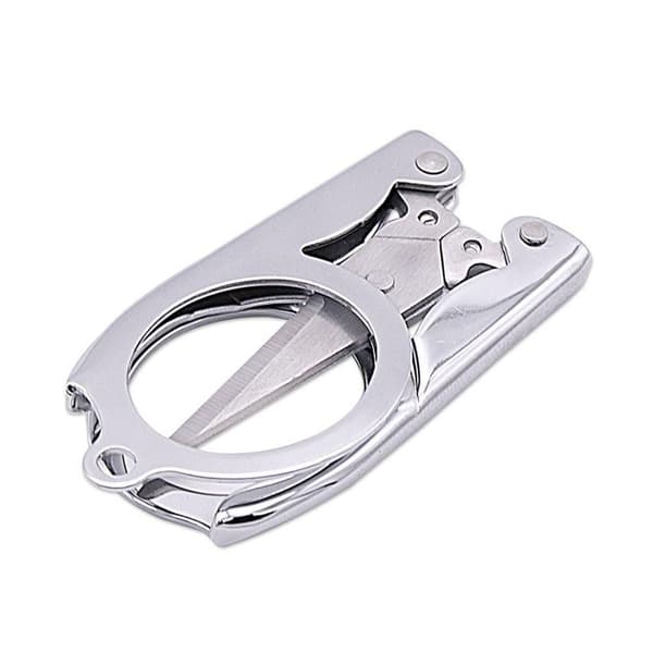 Sammenleggbar saks minisaks 10,5 cm 10.5cm