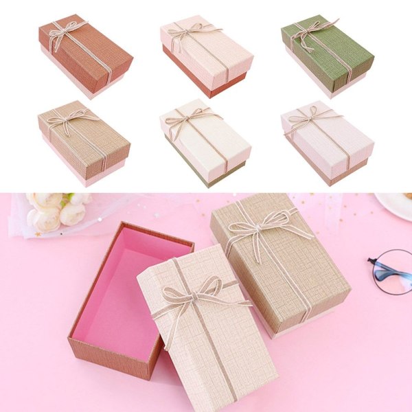 Presentbox Case KHAKI khaki
