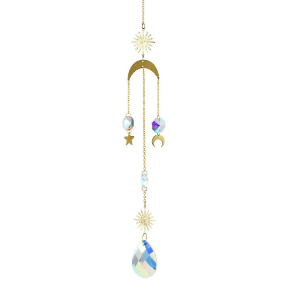 Sun Catcher kristallhänge 01 01 01