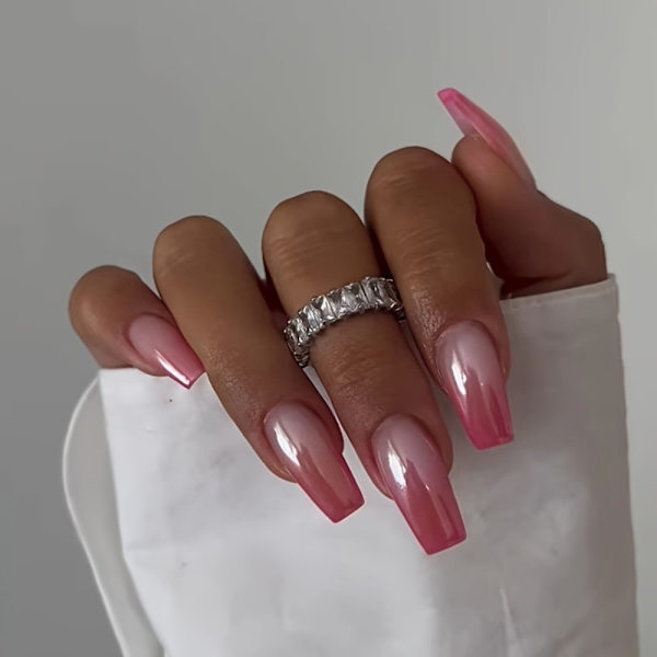 Ranskalaiset tekokynnet Ballerina tekokynnet XSS68 XSS68 XSS68