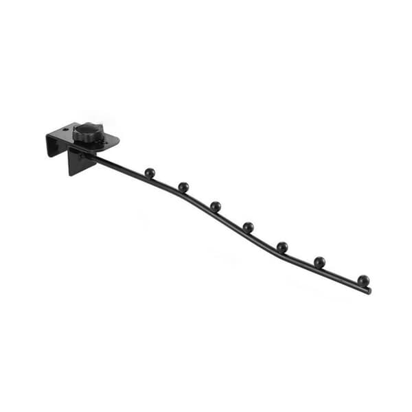 Kleshenger Klesstativ SVART Black