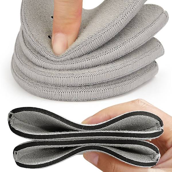 Balettskor Tåskydd Pointe Shoes Pads M M