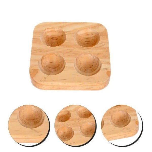 Munalaatikko Munapidike 4 REIKÄÄ 4 REIKÄÄ 4 holes