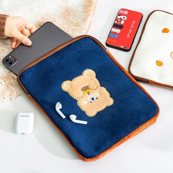 Case Handhållna förvaringsväskor BLUE BEAR BLUE BEAR Blue Bear