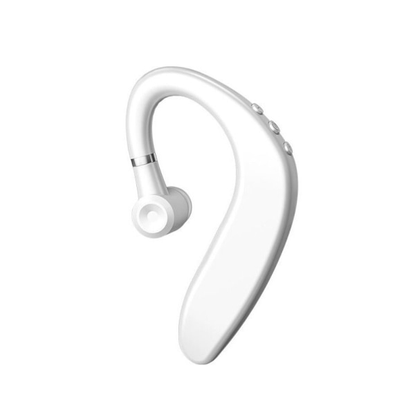 Headset Hovedtelefon HVID White