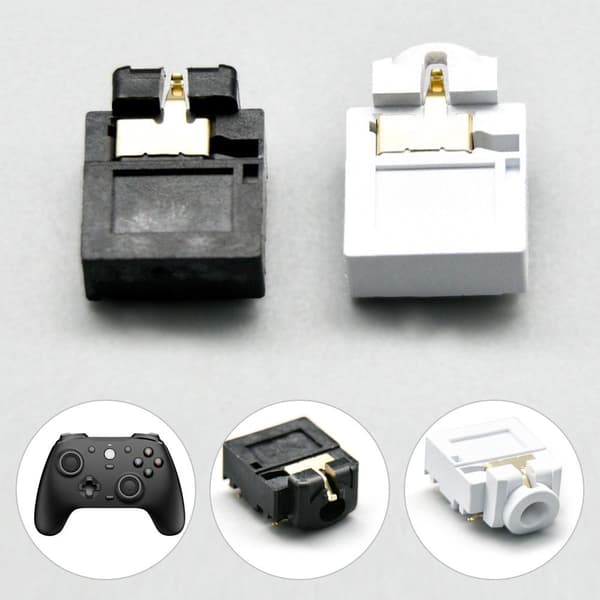 Lydhovedtelefonport Controller Lydstik TIL XBOX ONE for Xbox One