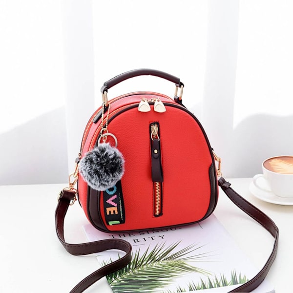 Axelväskor Crossbody-väska GUL yellow