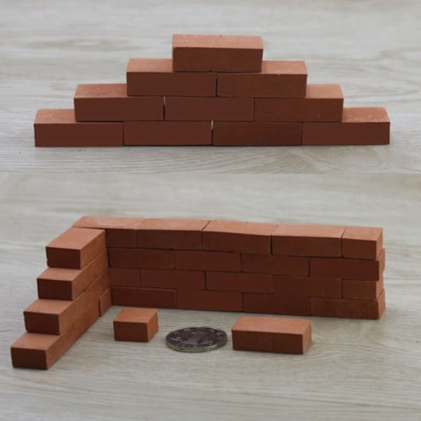 10/50 st Sandbord Brick Simulation Brick 3 3 3