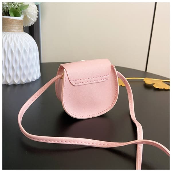 Axelväskor Crossbody Väska VIT white