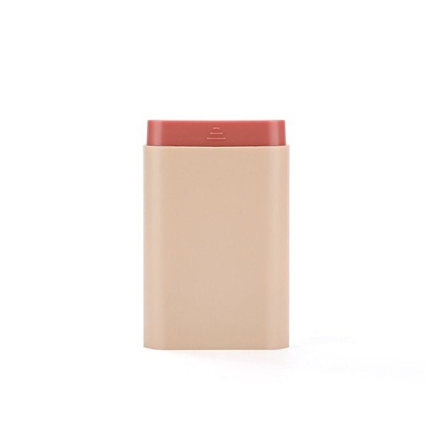 Pillerirasia Pilleriannostelijarasia PINK Pink