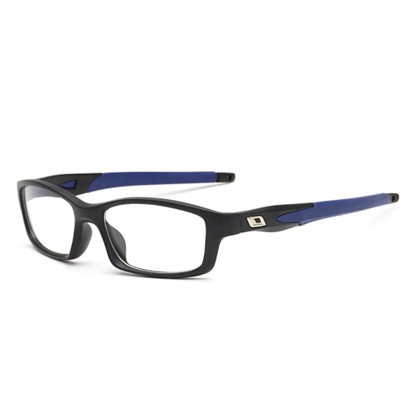 Lukulasit Kehys Lasit TUMMAN SININEN dark blue