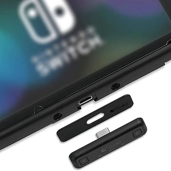 Langaton sovitin Bluetooth-sovitin USB-lähetin