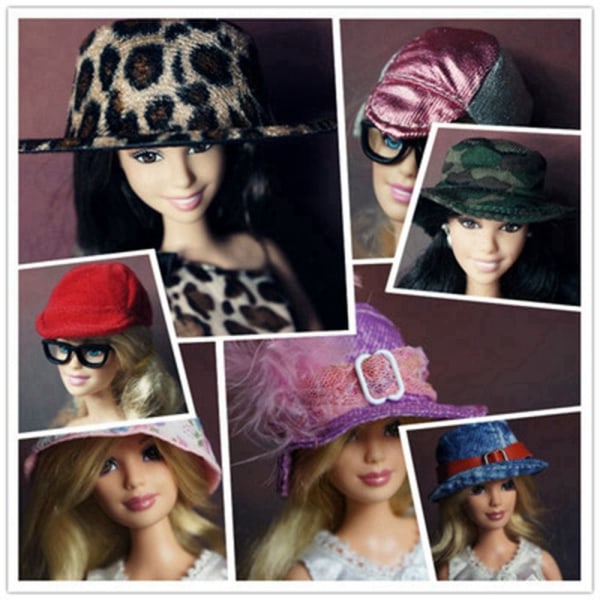 Doll Hat Baseball Cap 1 1 1