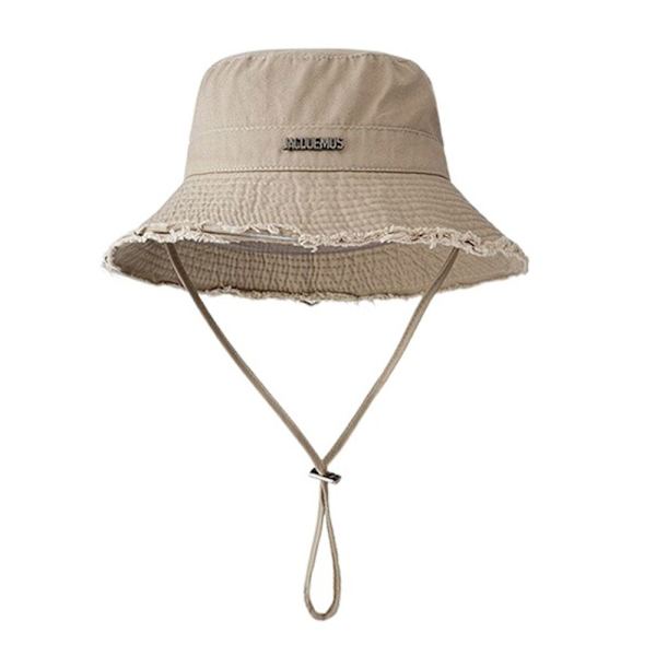 Bucket Hat Naisten Cap ORANSSI Orange