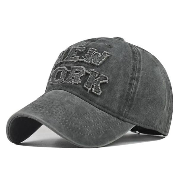 Brevbroderi Baseballcapser Snapback-hatter ARMY GREEN army green