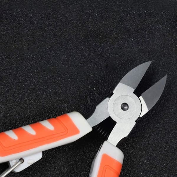 Flush Cutter Wire Clippers Wire Cutter
