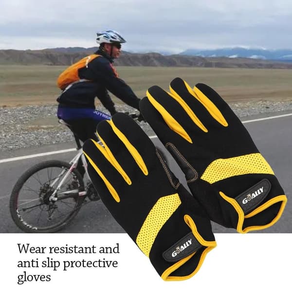 Work Safe Handsker Udendørs Sportshandske M M M