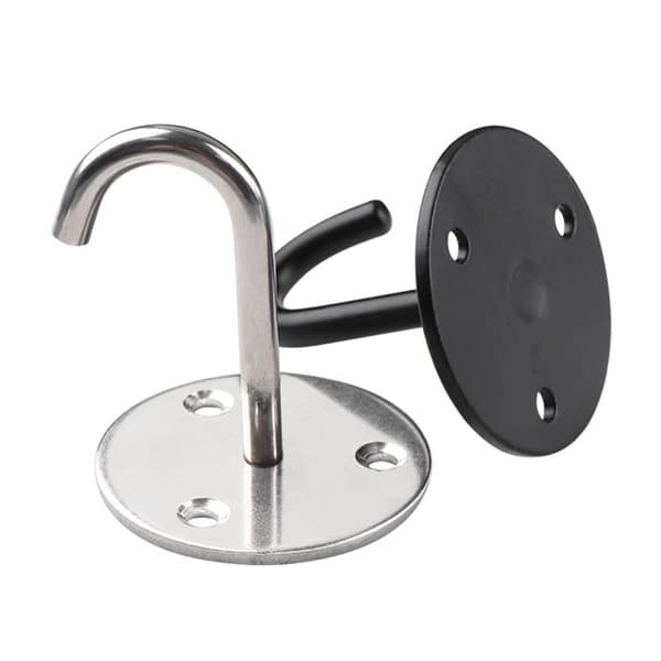 1 kpl Seinäkoukku Kattokiinnike Ripustin CLAW HOOK CLAW HOOK claw hook