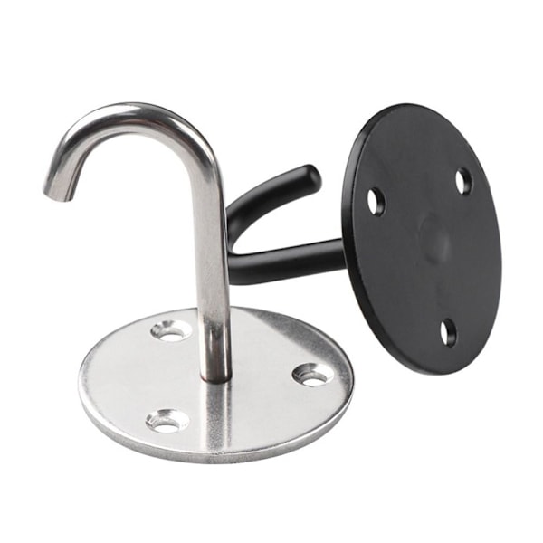 1 Stk Vægkrog Loftophæng Bøjle LILLE TRUNNKROG LILLE small trunk hook