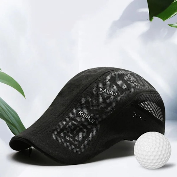 Baretti Forward Hat HARMAA grey