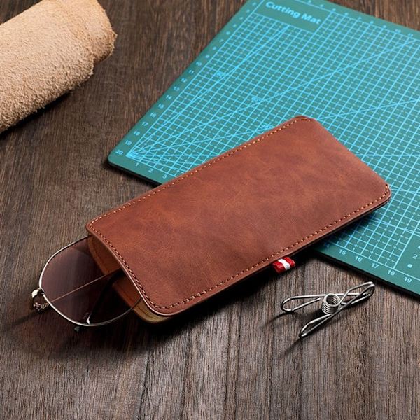Lasilaukku Cover HARMAA Grey