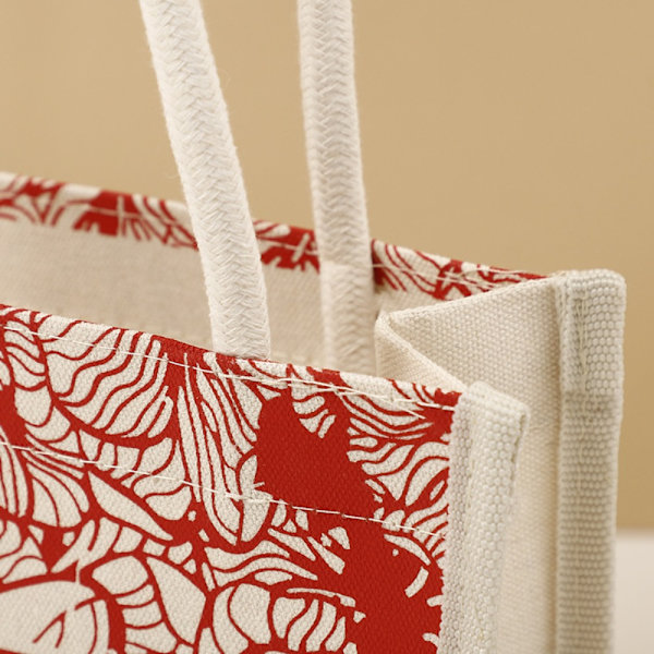 Handhållen Candy Bag Tote Bag A A A
