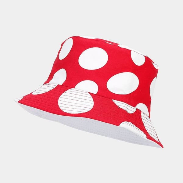 Bøllehatte Fiskerhat Strandhat