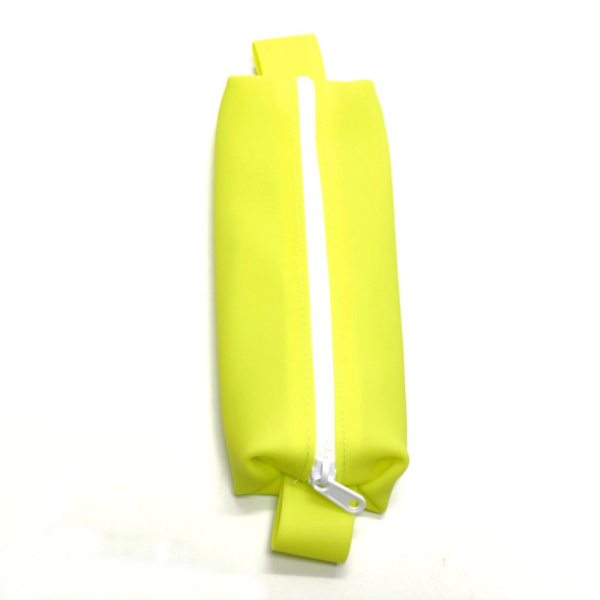 Kosmetiktaske Kosmetiktaske GUL yellow