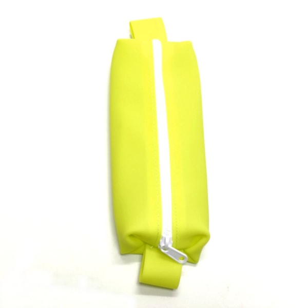 Kosmetisk påse Kosmetisk påse GUL yellow