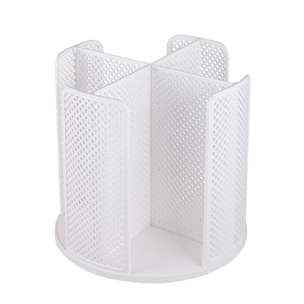 Papirkopholder Multifunktionel kopdispenser HVID white