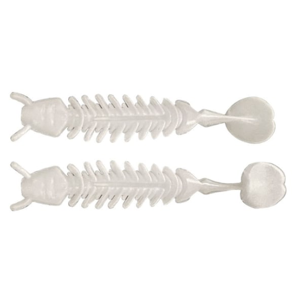 Myke fiskesluk Soft sluk 6,5 cm5 5 6.5cm5