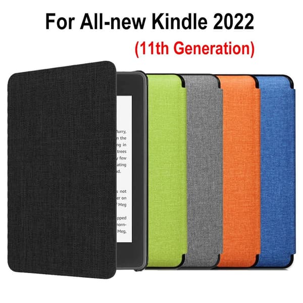 Smart Cover Folio Etui SORT Black