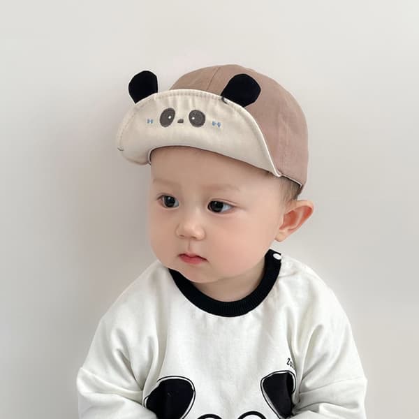 Baseballcaps Baby Cap CAMEL camel