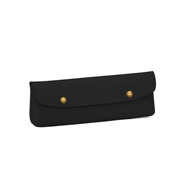 Penalhus Toilettaske SORT Black