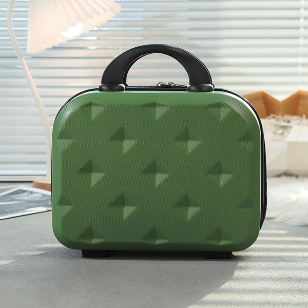 Matkalaukku Hand Carry Suitcase 3 3 3