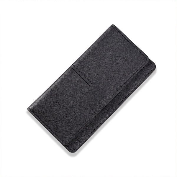 Myntväska Case BRUN Brown