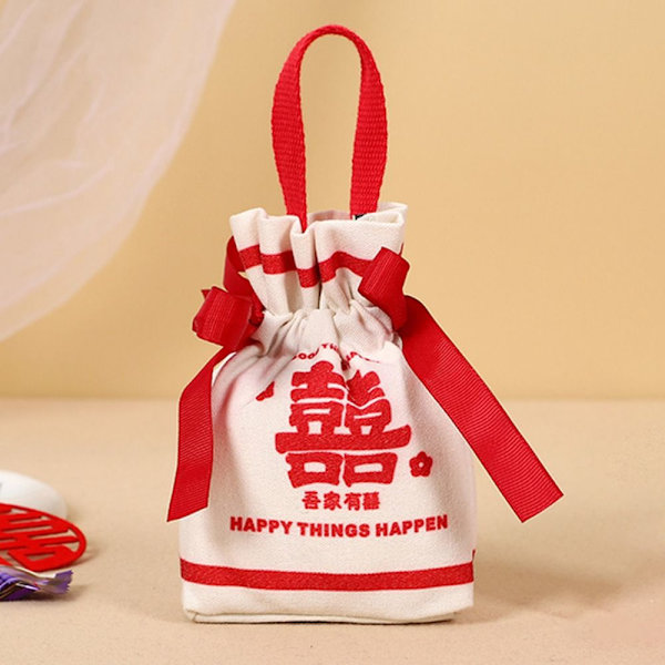 Cny Orange taske bryllupsgaveposer 04 04 04