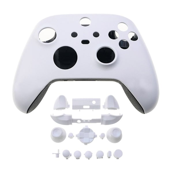 Game Controller Shell Gamepad Housing Shell 1 1 1