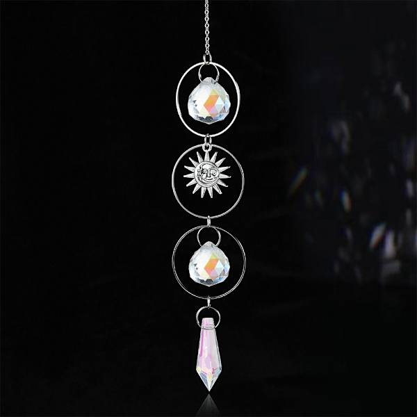 Sun Catcher krystallanheng 04 04 04