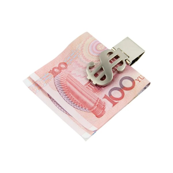 Money Clip Seddel Clip Pengeholder Clip