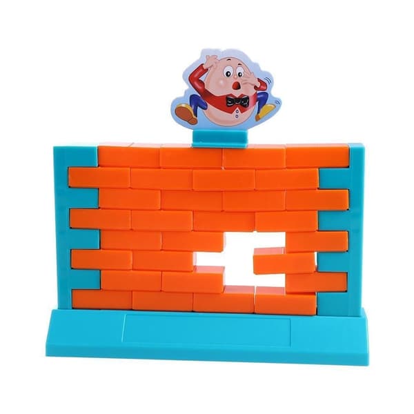 Push Wall -lautapeli perhepeleihin