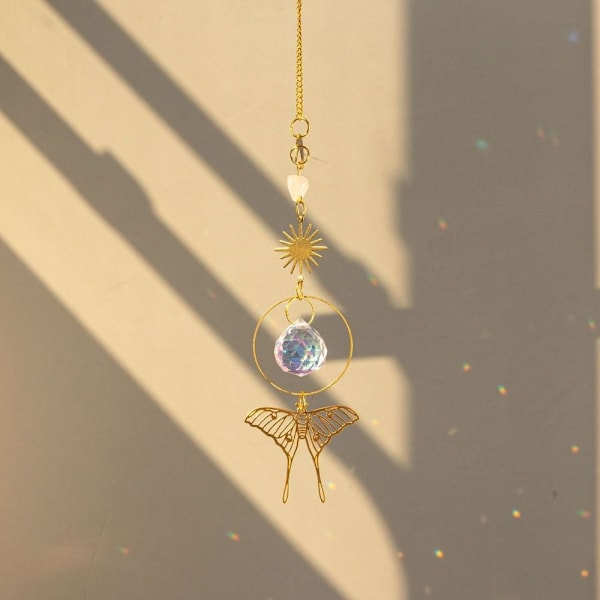 Sun Catcher kristalliriipus 03 03 03