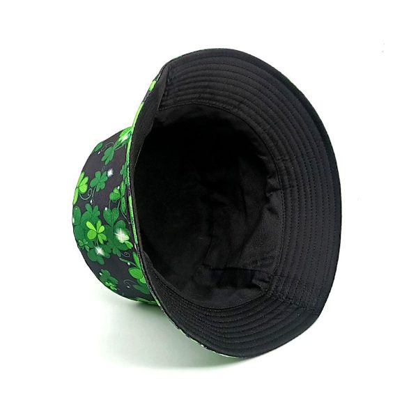Fisherman Cap Travel Bucket Hat 01 01 01