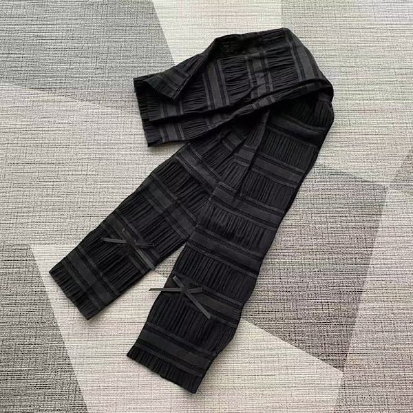 Benvarmere Is Silke Fottrekk SORT Black