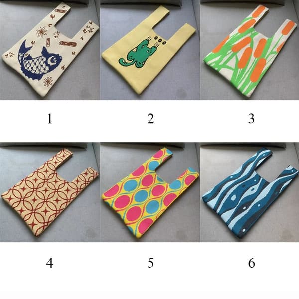 Håndvesker Håndleddsvesker 5 5 5